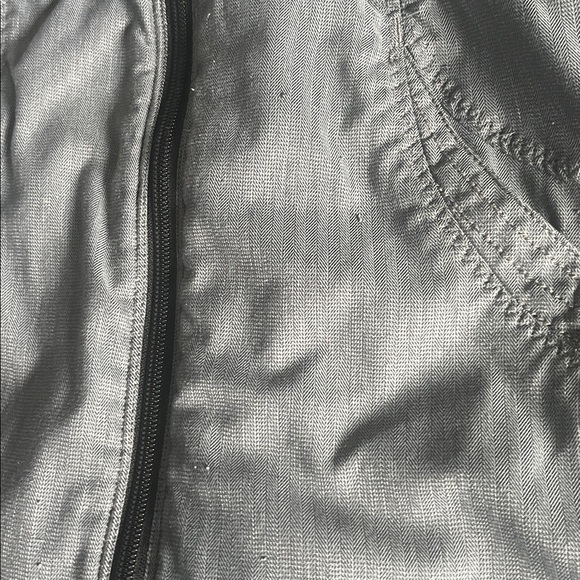 Lululemon Long Fall Spring Jacket - Picture 5 of 11